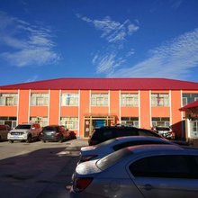 城龙酒店(乌兰布统草原景区店)