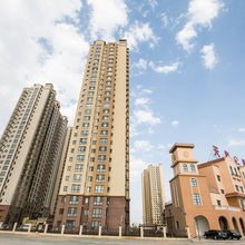 兴城钓鱼台短租公寓