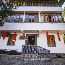缙云河阳记忆民宿