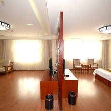 蠡县新国际酒店