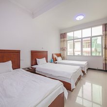 三清山聚鲜阁