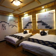 婺源前山小居客栈