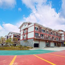 武夷山汪旭民宿