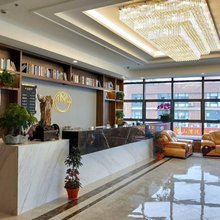 南京莫澜酒店