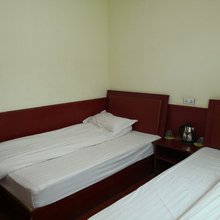 巩义恒源旅馆