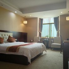 宜章桂源大酒店