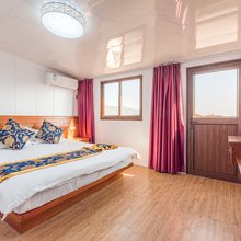舟山昀欣小屋