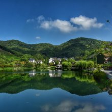 杭州天地生态农庄