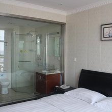 嘉兴丽禧假日酒店