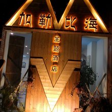 道真加勒比海主题酒店