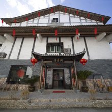 永嘉楠溪江得月轩民宿