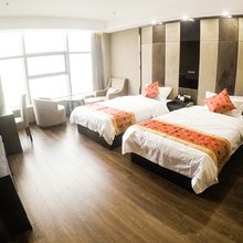 新沂凯澜精品酒店