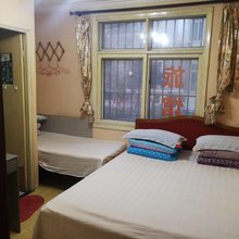 青岛强盛旅馆