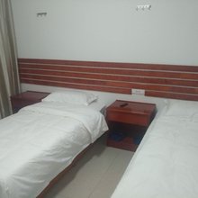 汉中裕祥宾馆