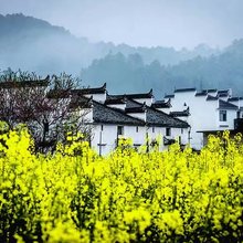婺源徽乡别院