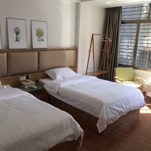 南澳温馨小屋