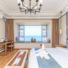 大理海伦海景公寓
