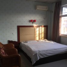 江油吉瑞宾馆