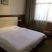 汉中永盛宾馆