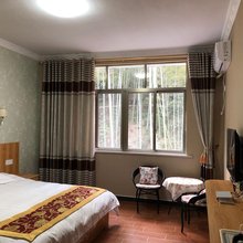 婺源莘源山庄(五龙源景区店)