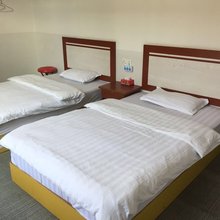 长汀旺隆旅馆