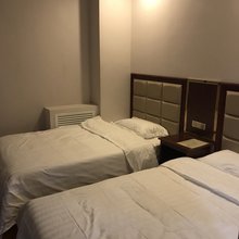 张掖福馨宾馆
