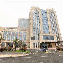 宁波心悦四季酒店