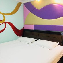 齐铁宾馆(齐齐哈尔红星路店)