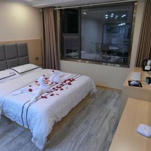 77商务宾馆(恩施土司城店)