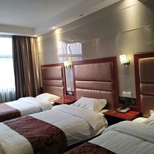 永城芒砀山宾馆