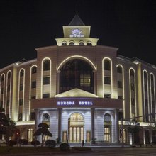 荆州盟达酒店(江津中路店)