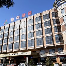 蔚县锦都酒店