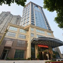 澧县浦金茉莉花国际酒店