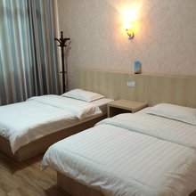 福安顺发宾馆