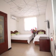 北戴河翠荣旅馆