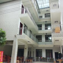 青城山幸福梅园