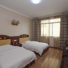 桂林心意美宾馆