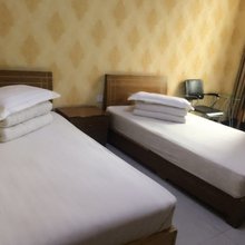 资阳晨辉旅馆