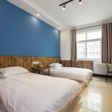 Q加·  婺源朴墅艺术酒店