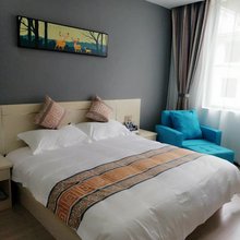 香格里拉鑫建快捷酒店