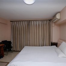 大连星辰客栈