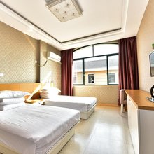 慈溪家和宾馆