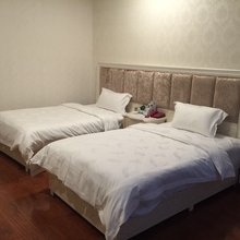 西昌恒鑫宾馆