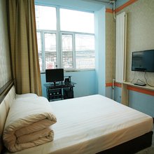 太原兰苑假日旅馆