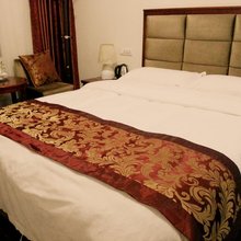 勉县同溪客栈