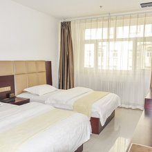 赤峰赤铁宾馆
