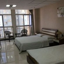 石家庄佳馨公寓