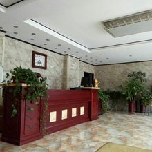 任丘喜相逢旅馆(燕春楼商贸中心店)