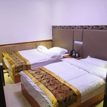 若尔盖阿坝馨缘商务宾馆