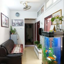 梦之乡民宿(广州火车站店)
